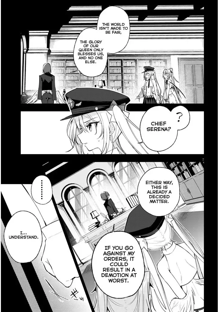 Carneades Chapter 3 page 7