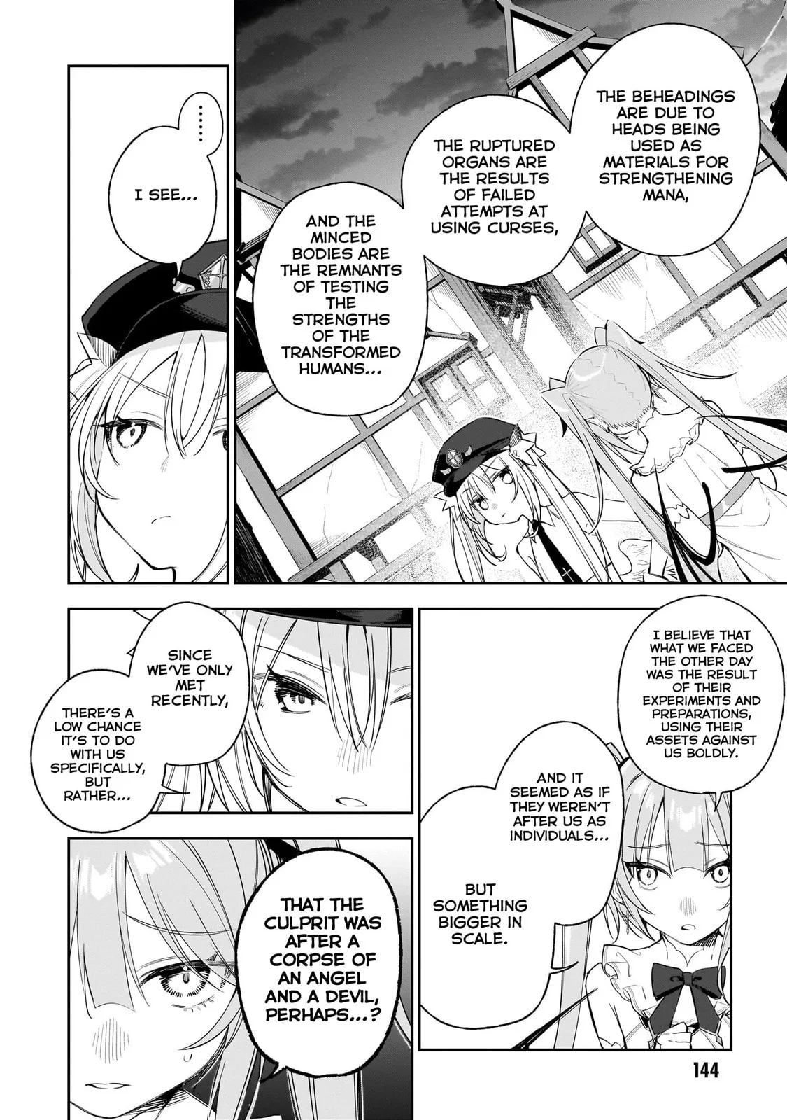 Carneades Chapter 4 page 4