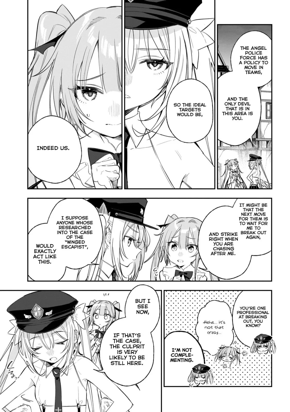 Carneades Chapter 4 page 5
