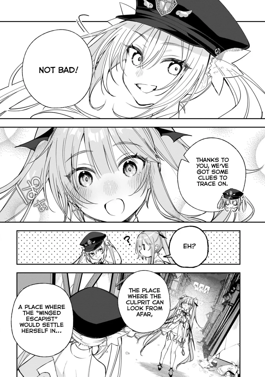 Carneades Chapter 4 page 6