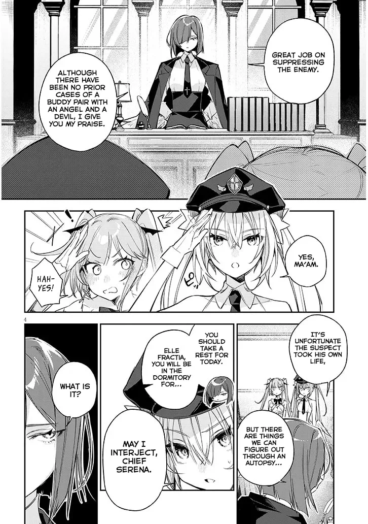 Carneades Chapter 5 page 4