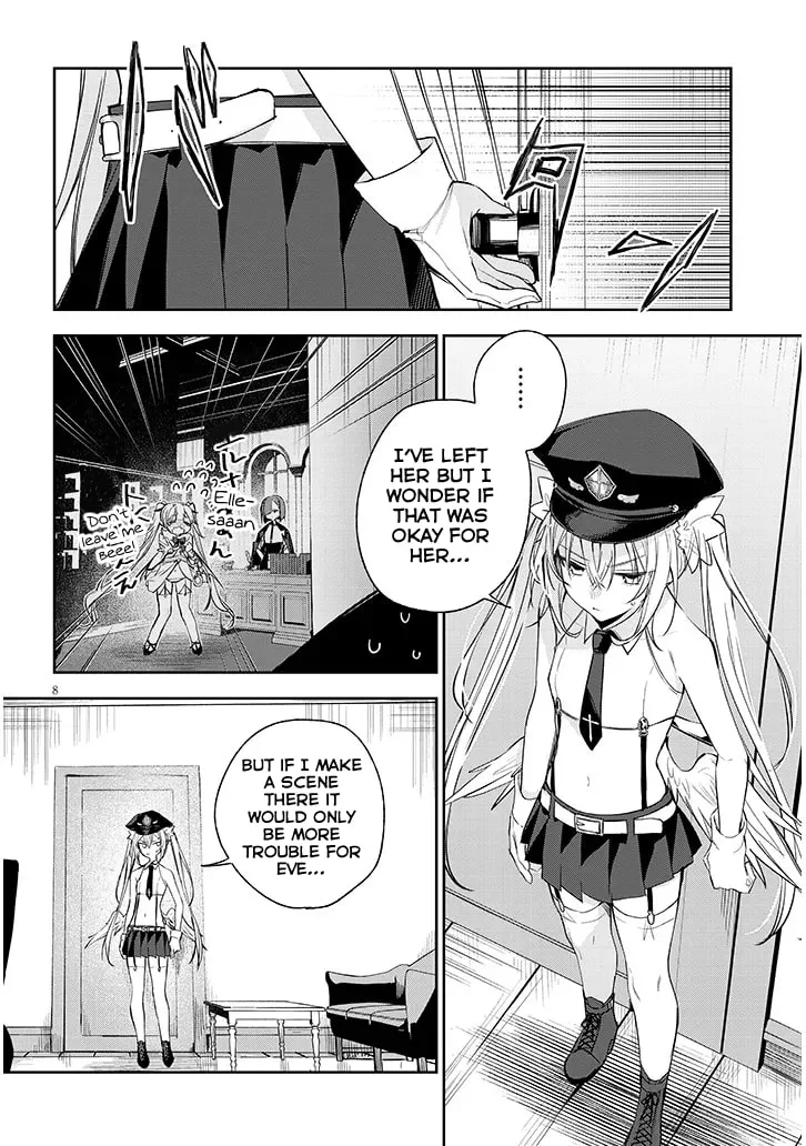 Carneades Chapter 5 page 8