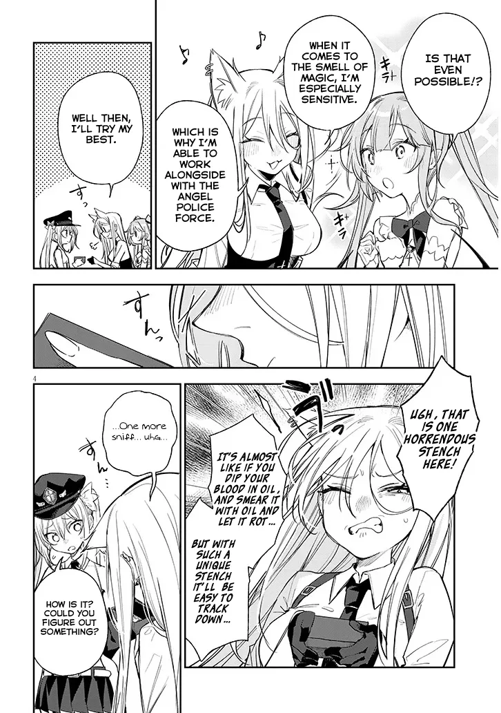 Carneades Chapter 6 page 4