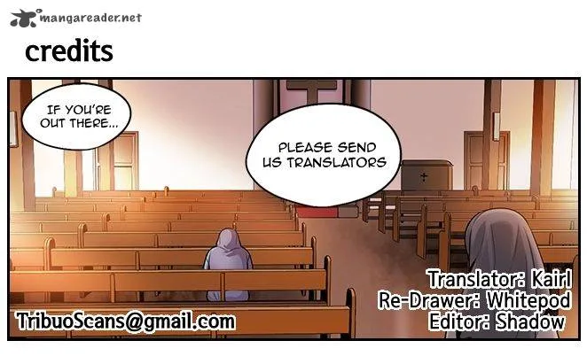 Cashero Chapter 34 page 5