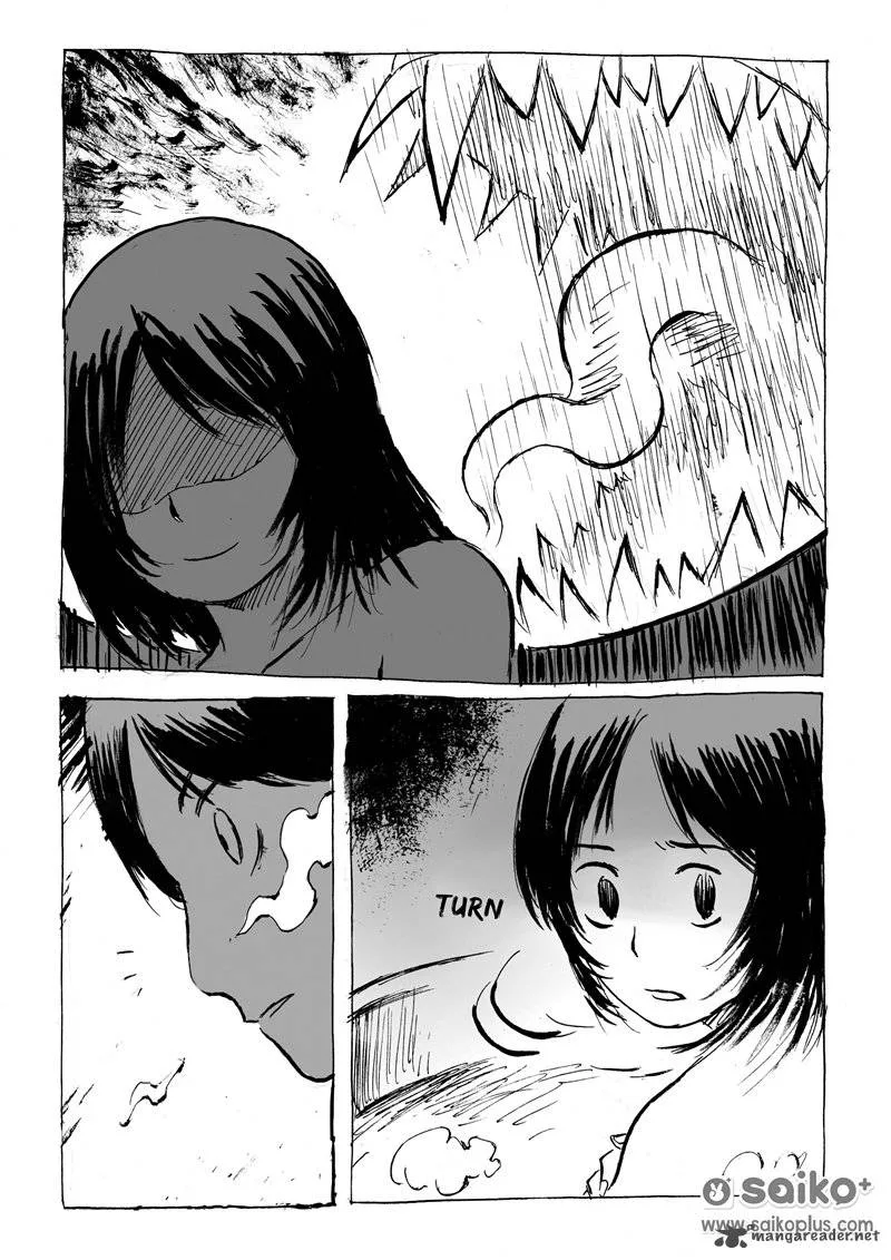 Cat and Fox Chapter 1 page 21