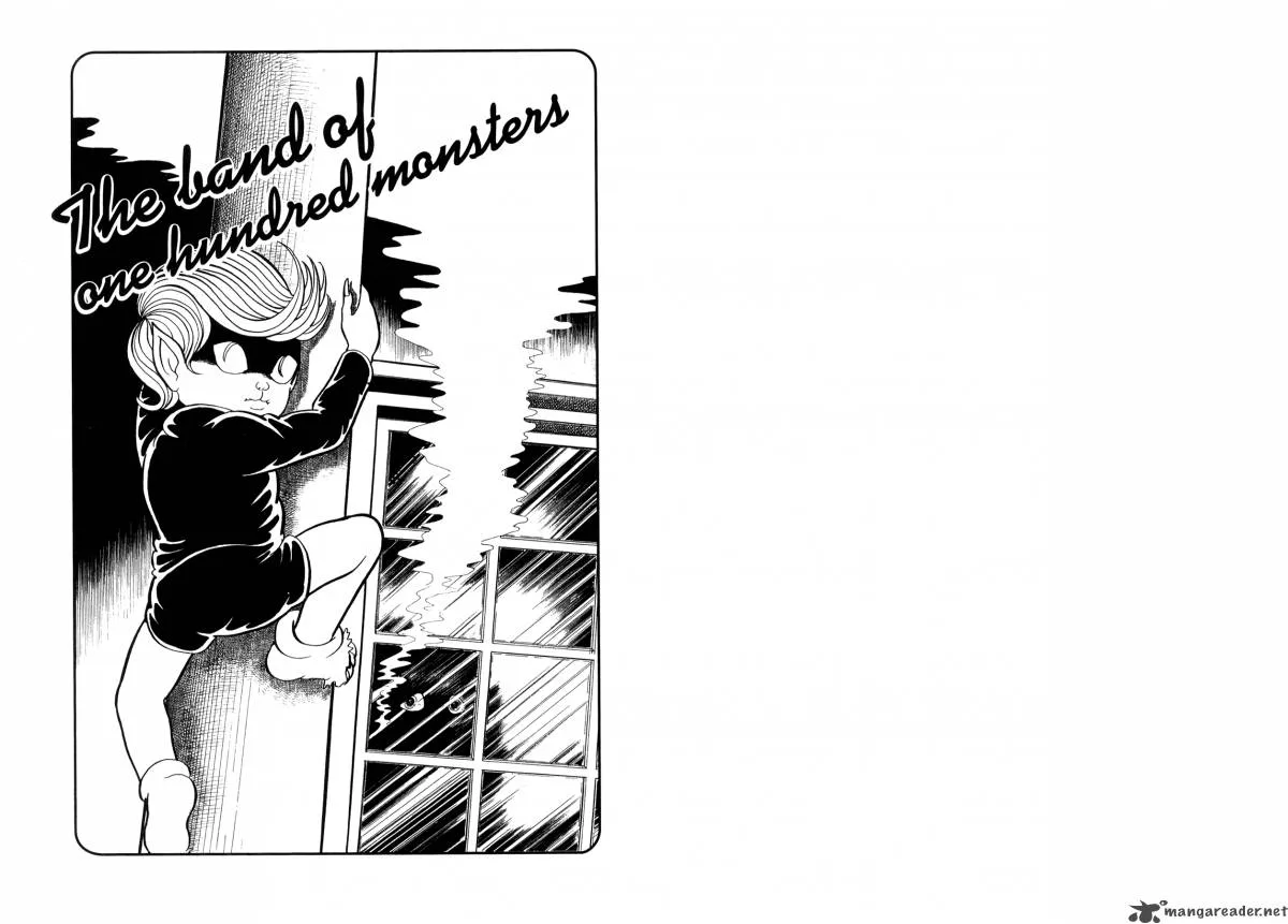 Cat Eyed Boy Chapter 1 page 169