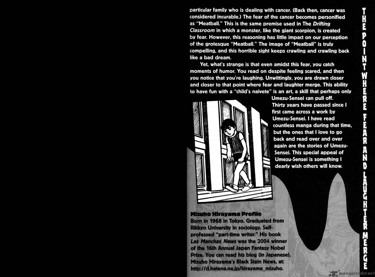 Cat Eyed Boy Chapter 2 page 248