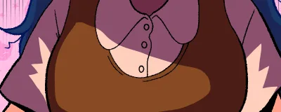Cat Girl Chapter 1 page 19