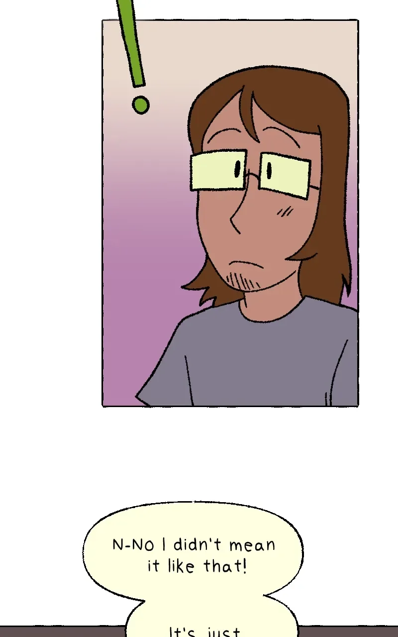 Cat Girl Chapter 10 page 4