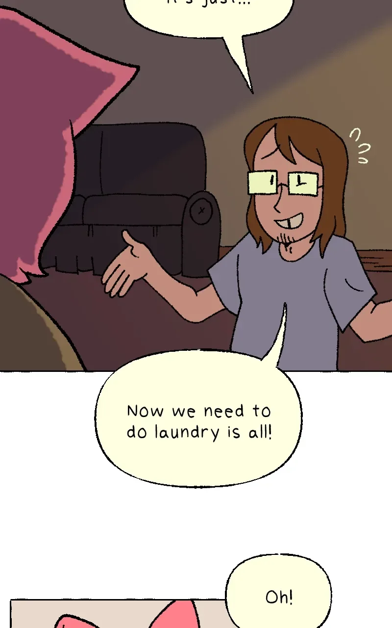 Cat Girl Chapter 10 page 5