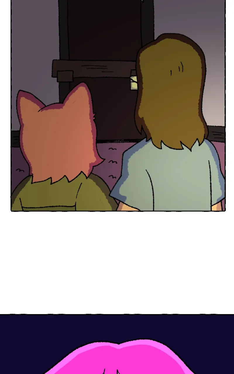 Cat Girl Chapter 10 page 9