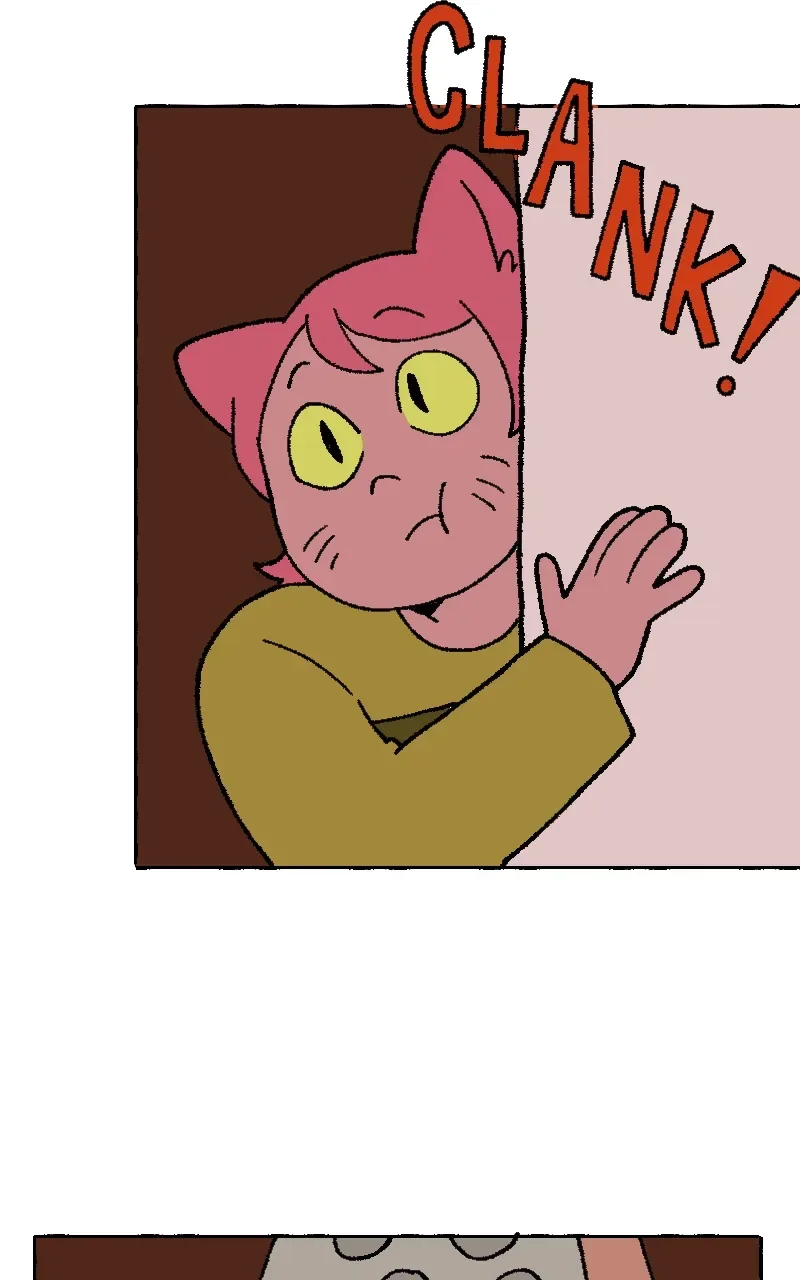 Cat Girl Chapter 10 page 16