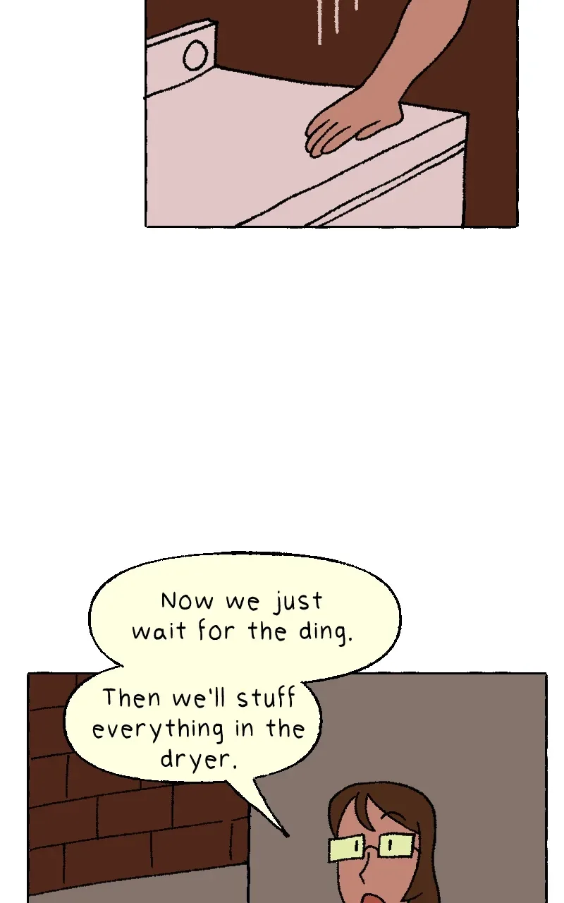 Cat Girl Chapter 10 page 20