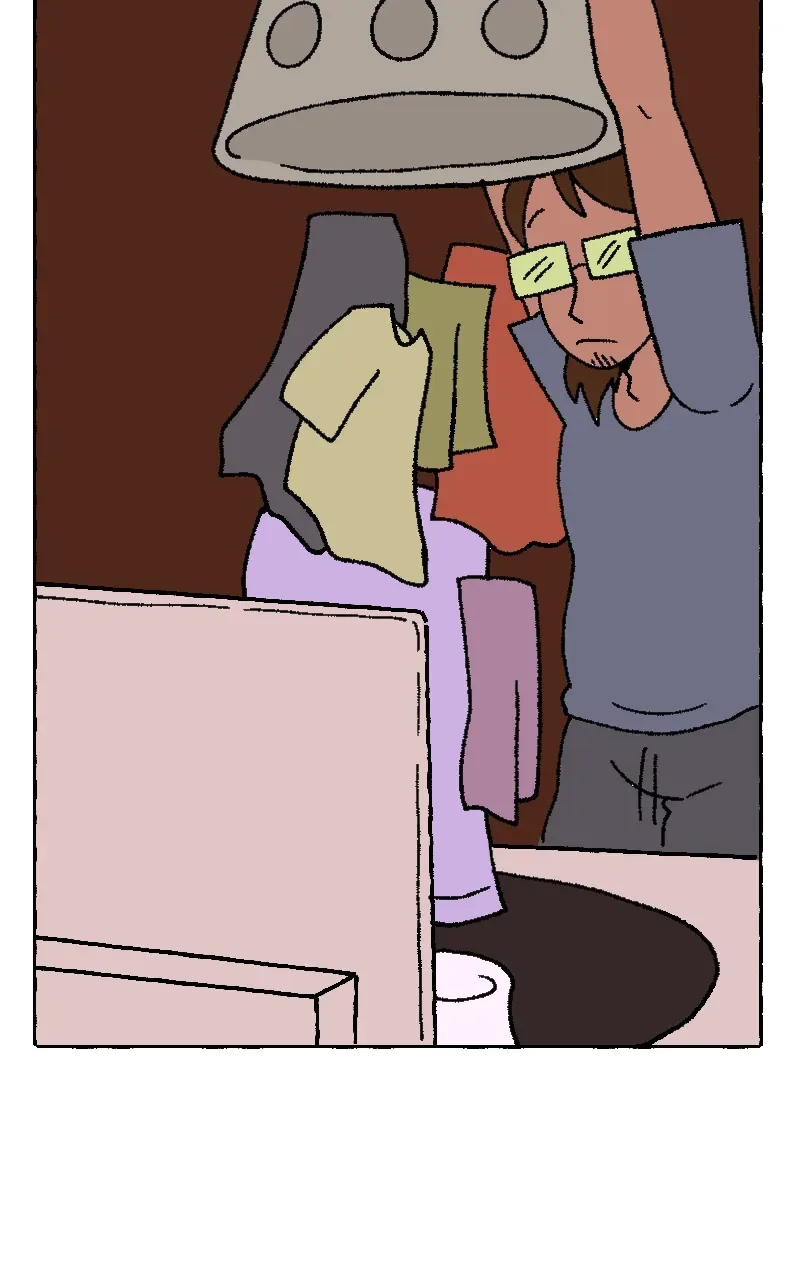 Cat Girl Chapter 10 page 17