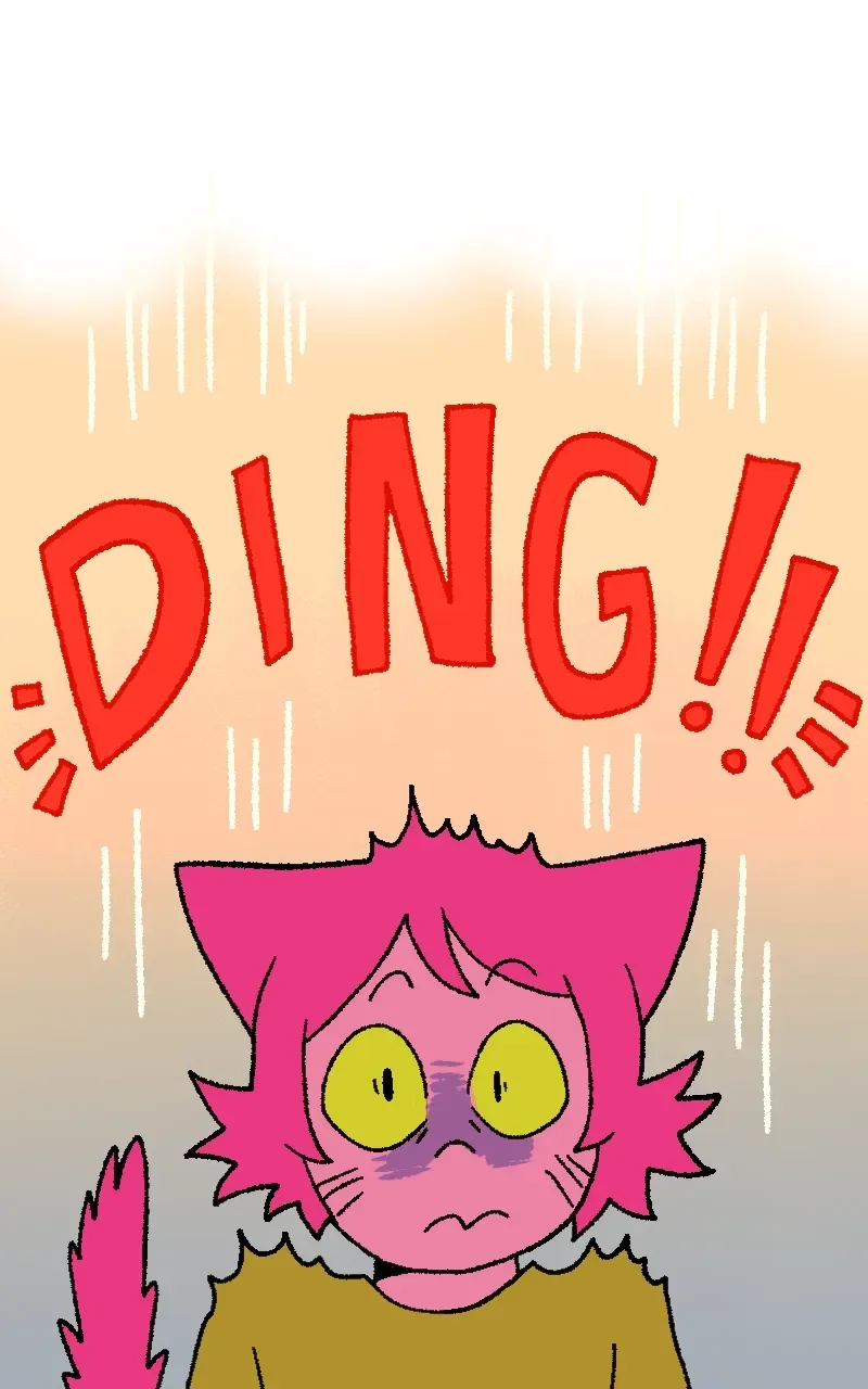 Cat Girl Chapter 10 page 25