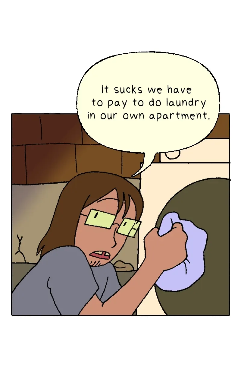Cat Girl Chapter 10 page 12