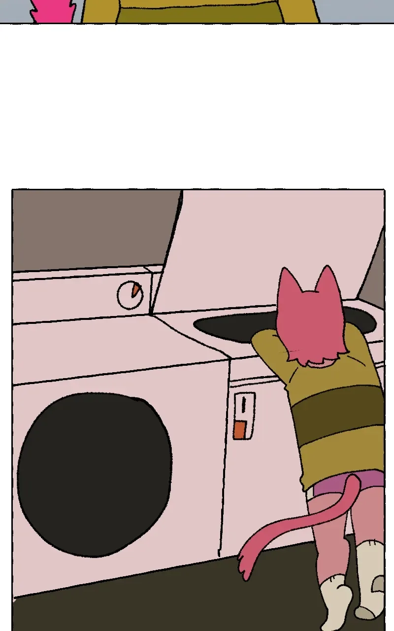Cat Girl Chapter 10 page 26