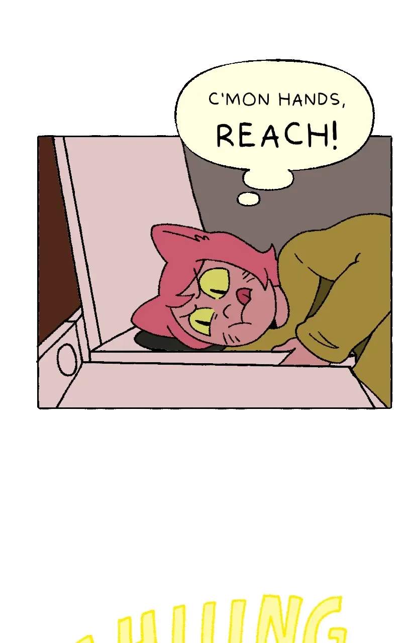 Cat Girl Chapter 10 page 28