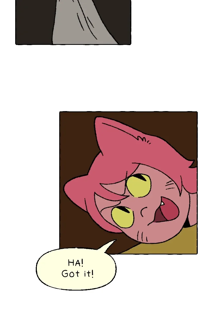 Cat Girl Chapter 10 page 30