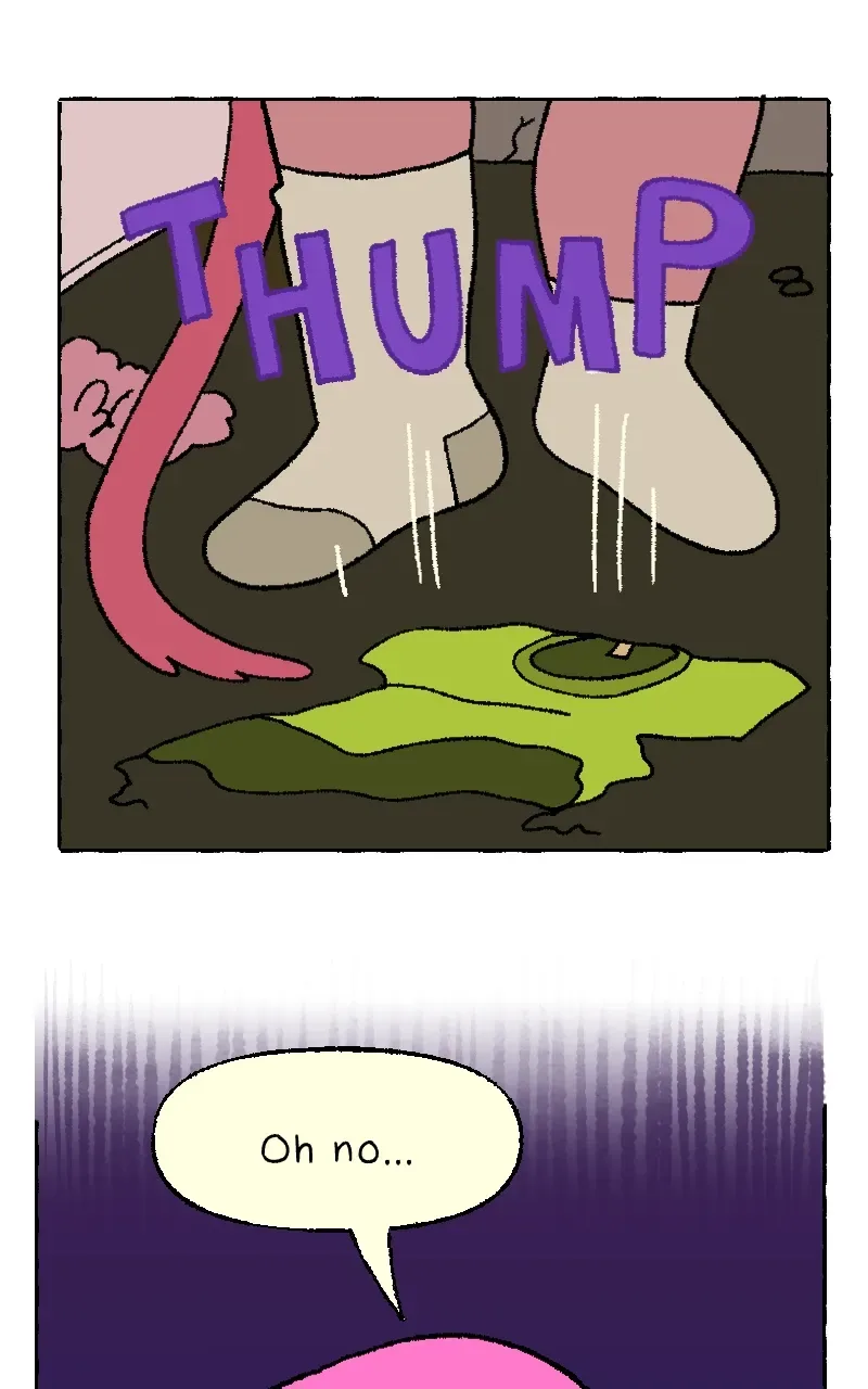 Cat Girl Chapter 10 page 31