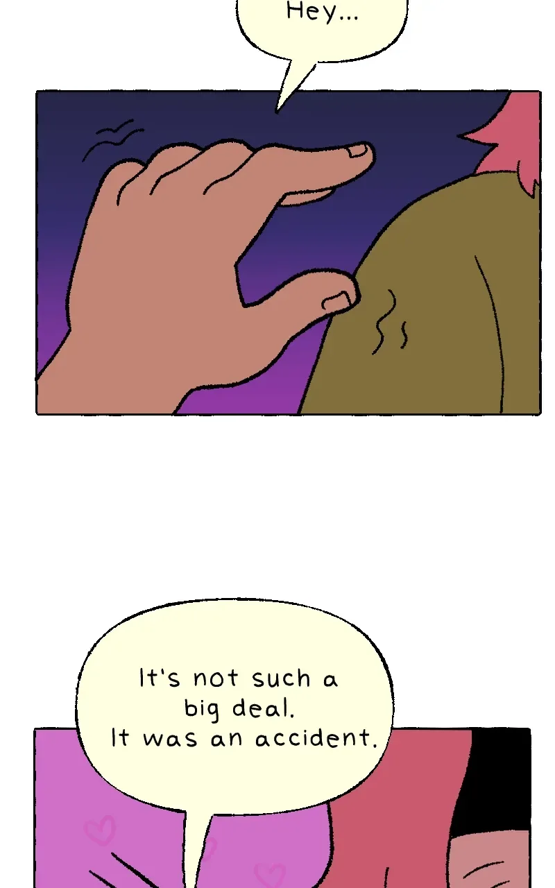 Cat Girl Chapter 10 page 36
