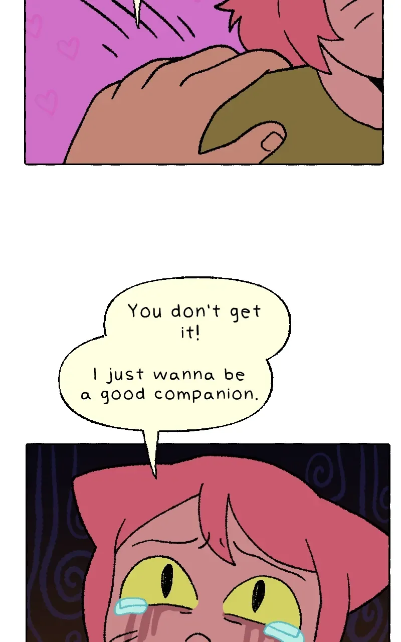 Cat Girl Chapter 10 page 37