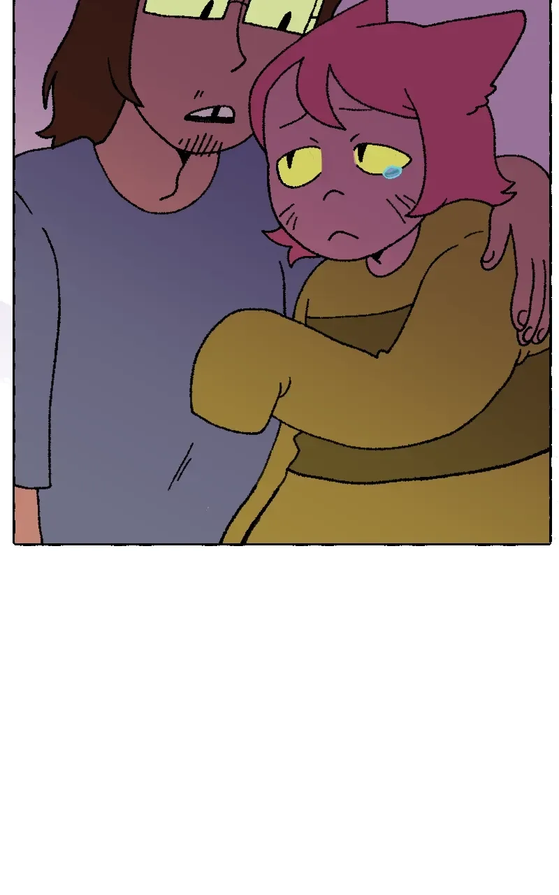 Cat Girl Chapter 10 page 39