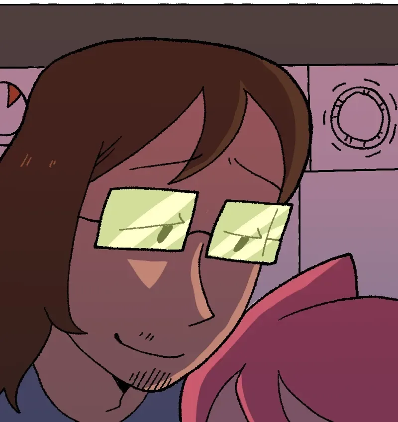 Cat Girl Chapter 10 page 40