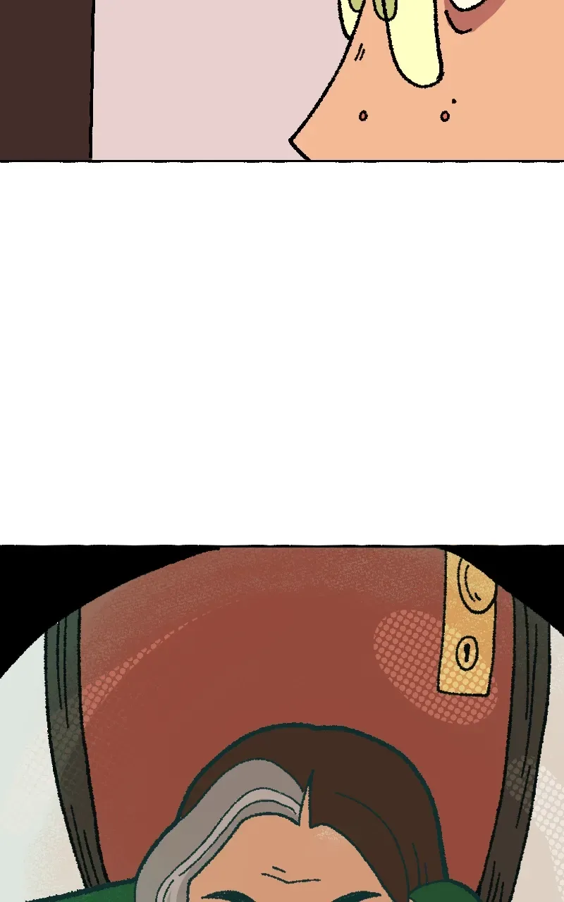 Cat Girl Chapter 11 page 8