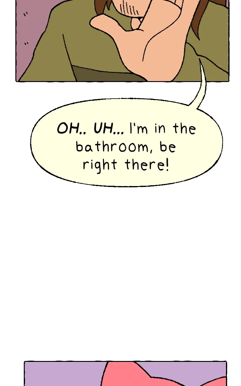 Cat Girl Chapter 11 page 19