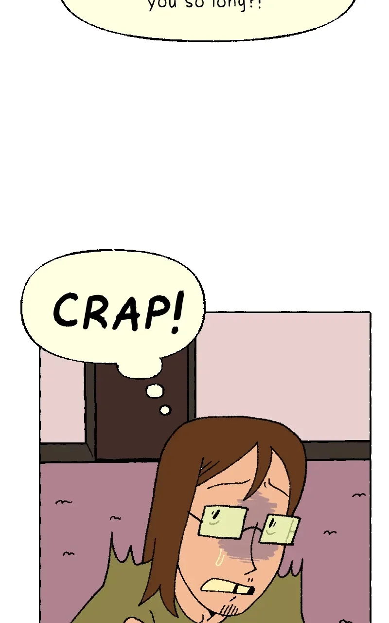 Cat Girl Chapter 11 page 17
