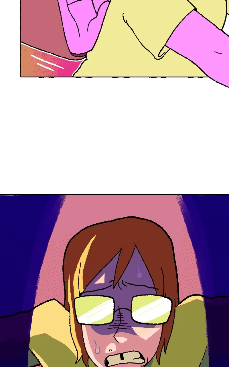 Cat Girl Chapter 11 page 25