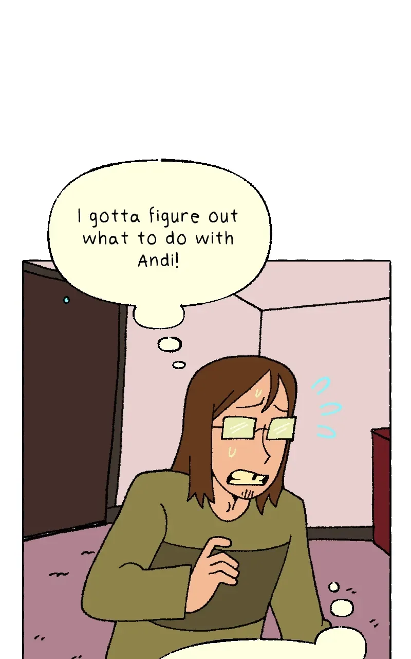 Cat Girl Chapter 11 page 13