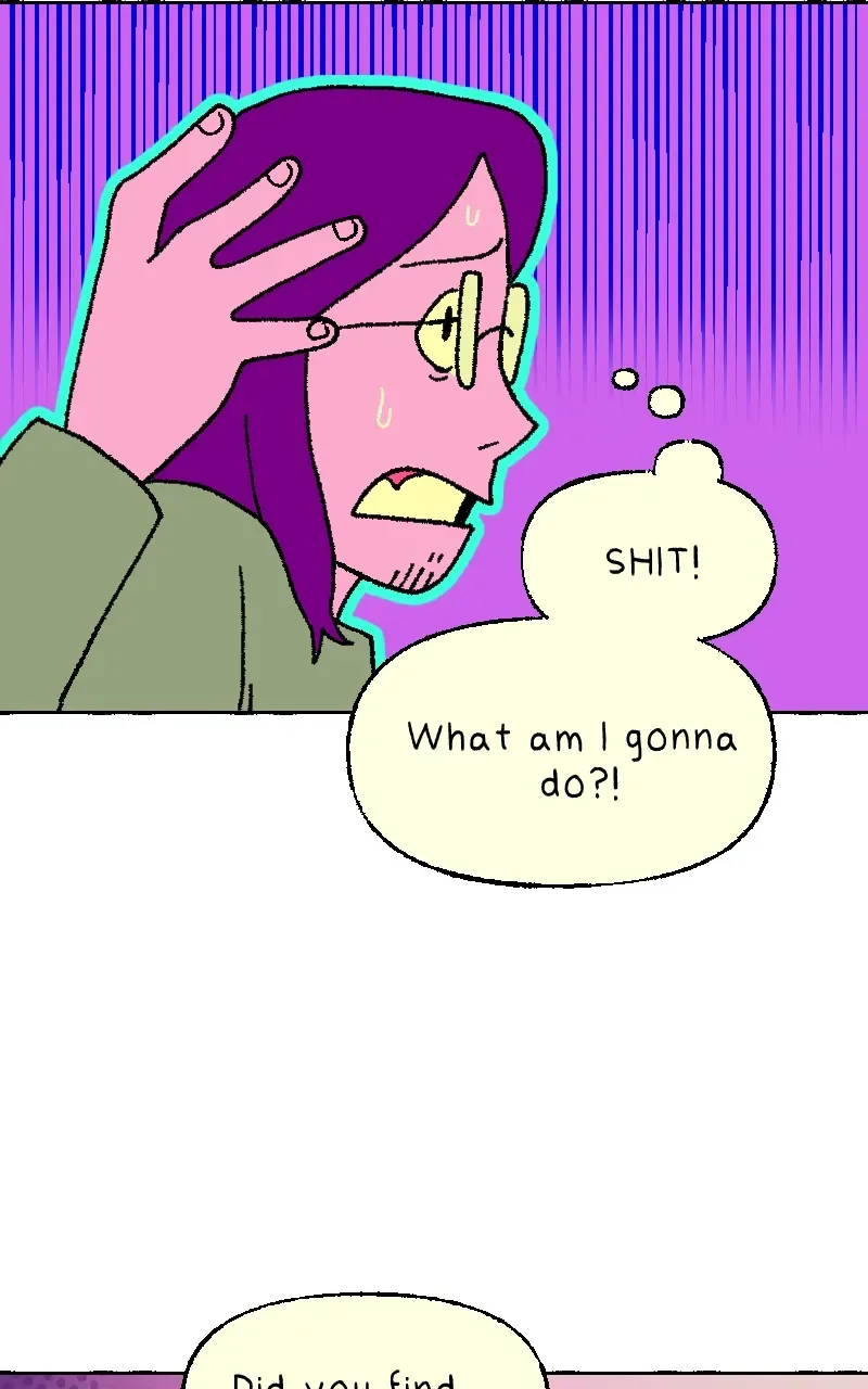 Cat Girl Chapter 11 page 11