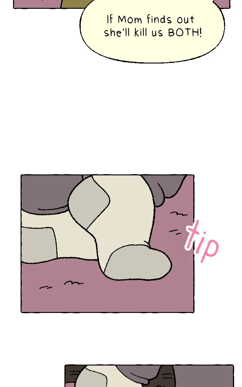 Cat Girl Chapter 11 page 14