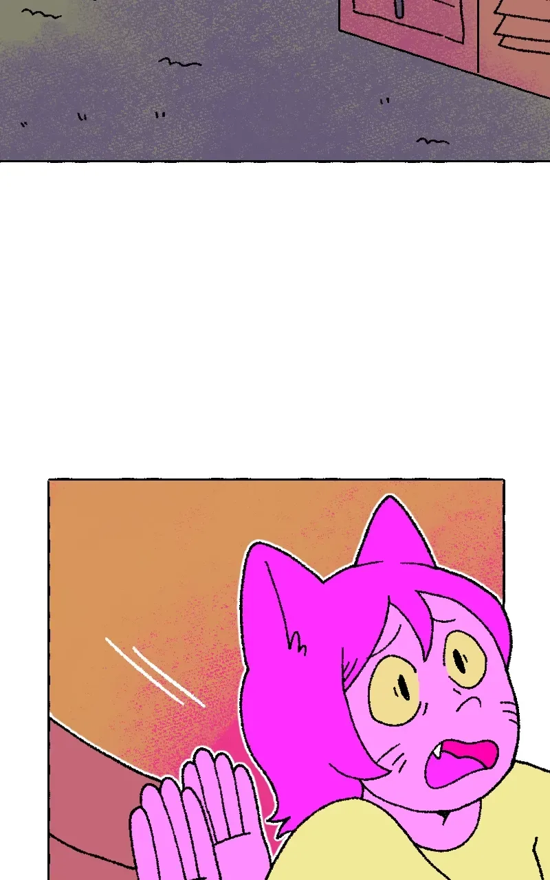 Cat Girl Chapter 11 page 24