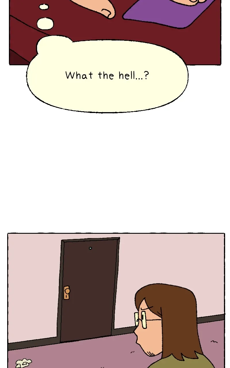 Cat Girl Chapter 11 page 6