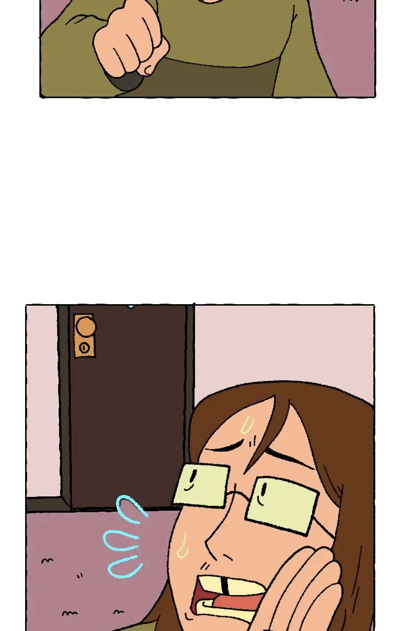 Cat Girl Chapter 11 page 18