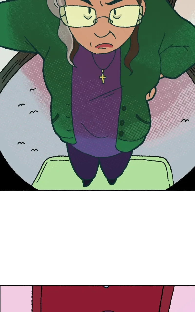 Cat Girl Chapter 11 page 9