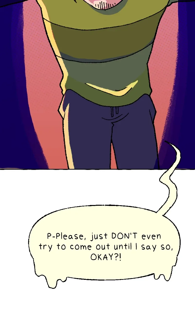 Cat Girl Chapter 11 page 26