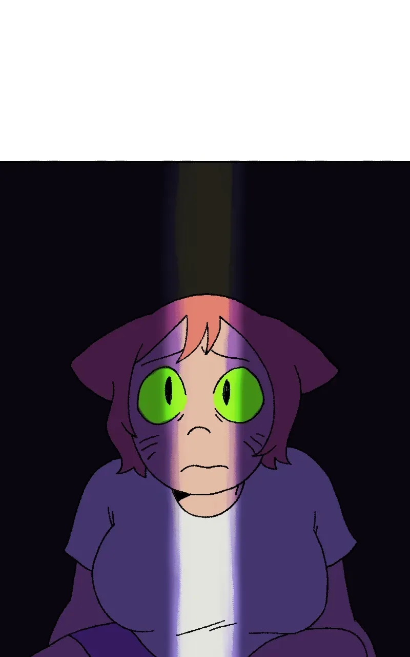 Cat Girl Chapter 11 page 27