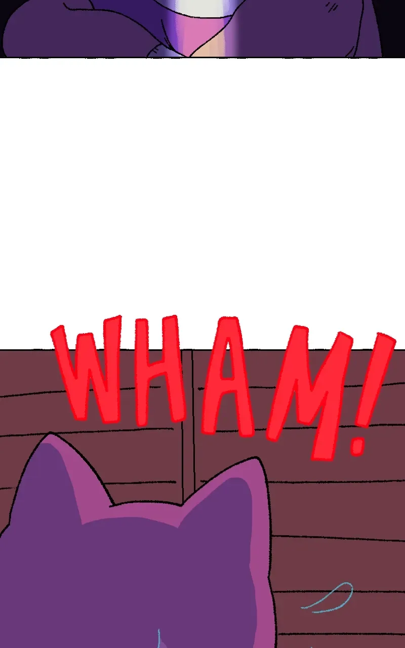 Cat Girl Chapter 11 page 28