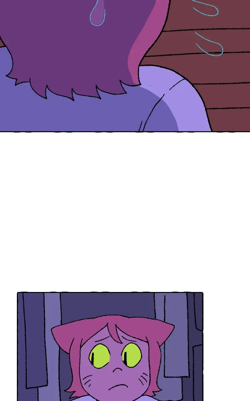 Cat Girl Chapter 11 page 29