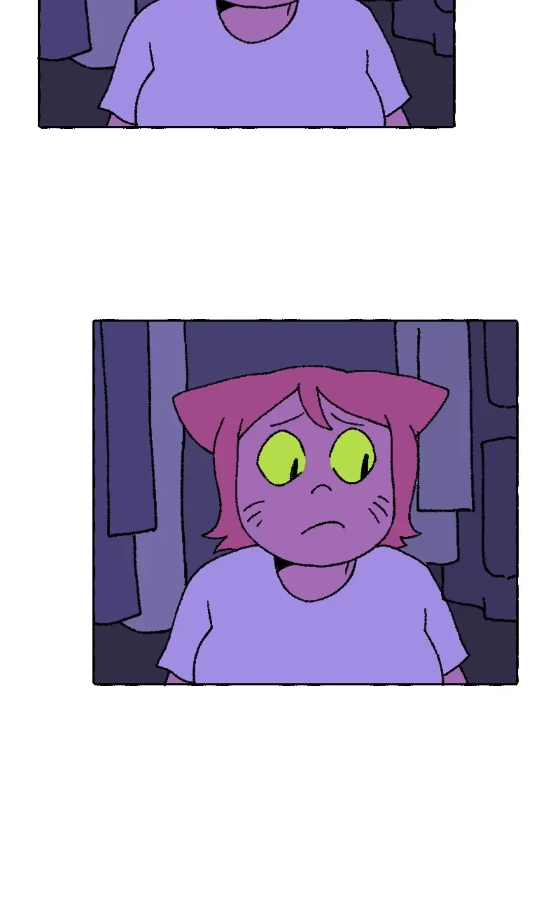 Cat Girl Chapter 11 page 30
