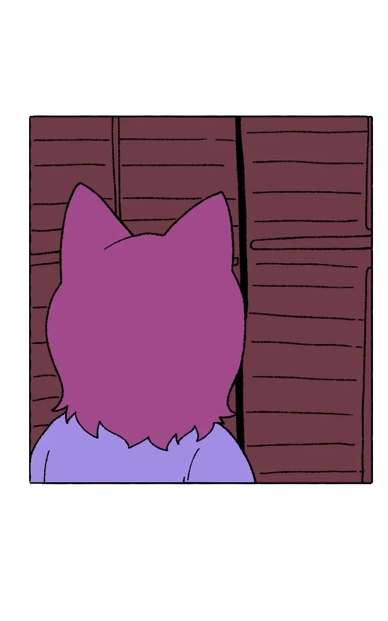 Cat Girl Chapter 11 page 31