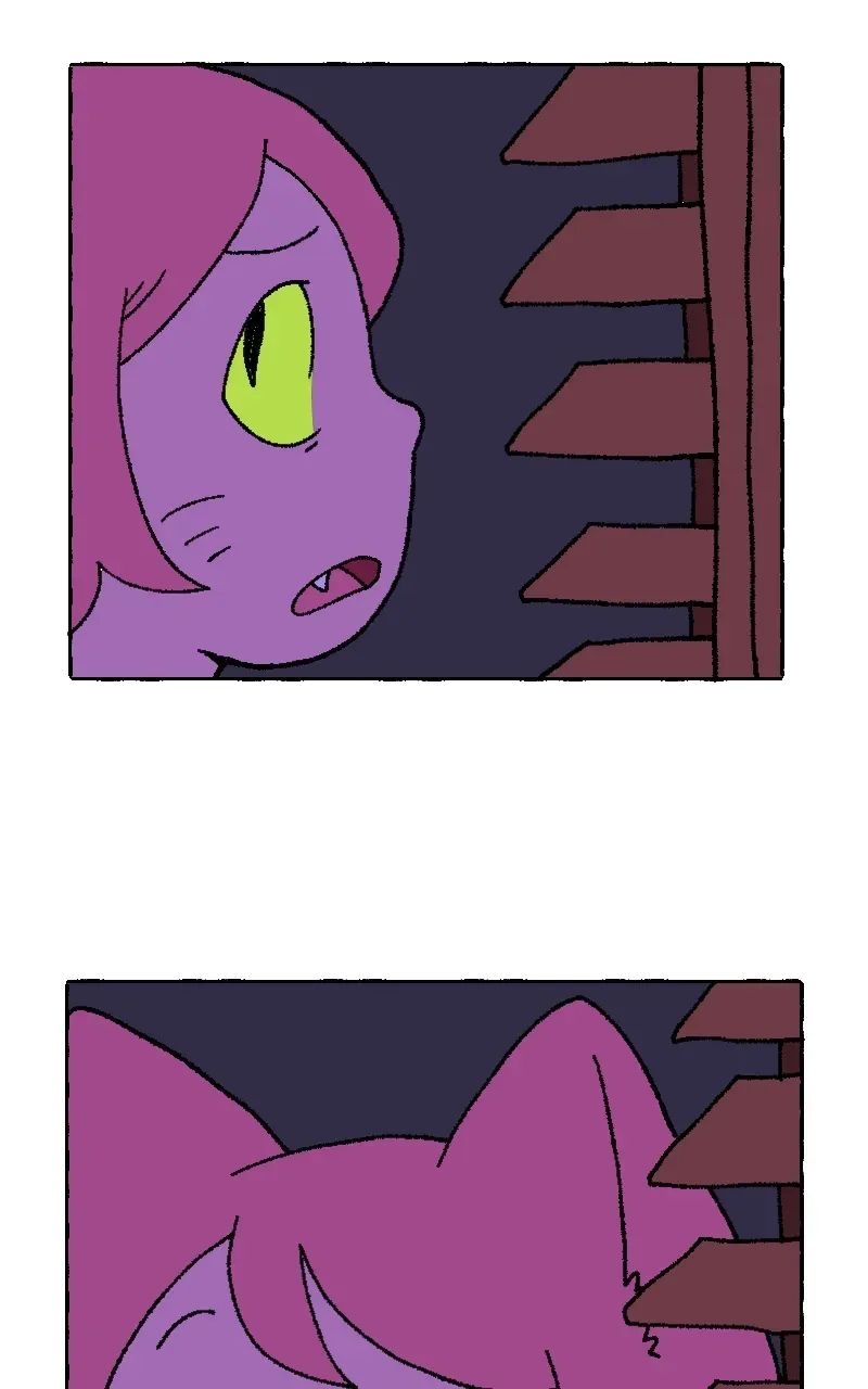 Cat Girl Chapter 11 page 32