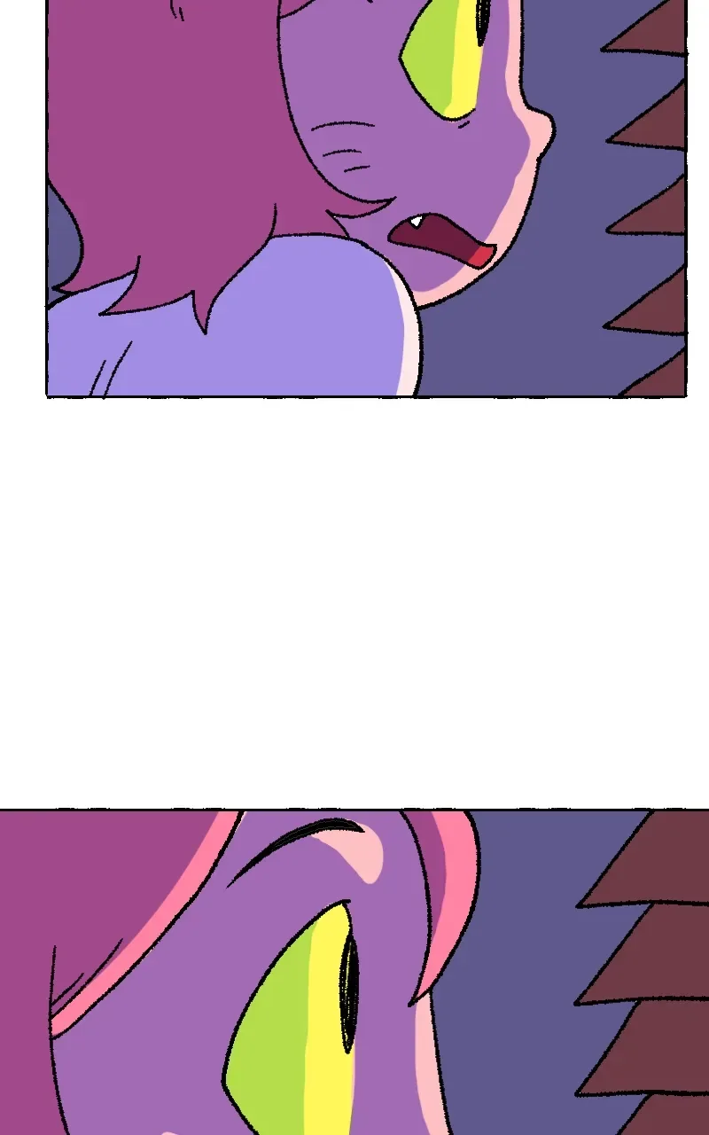 Cat Girl Chapter 11 page 35