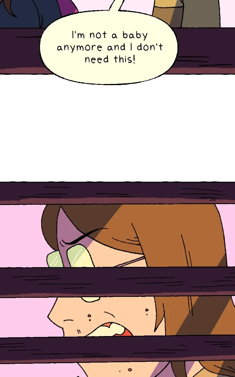 Cat Girl Chapter 11 page 37