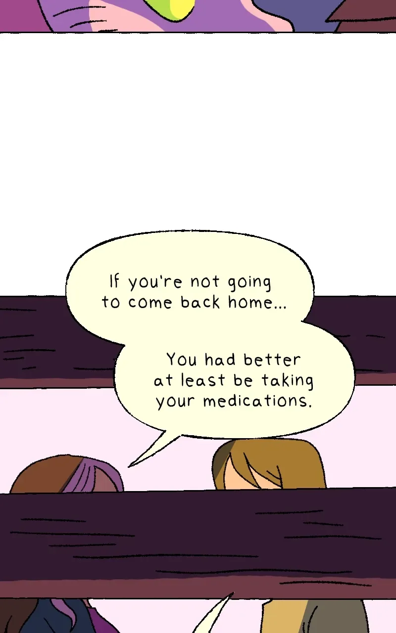Cat Girl Chapter 11 page 36