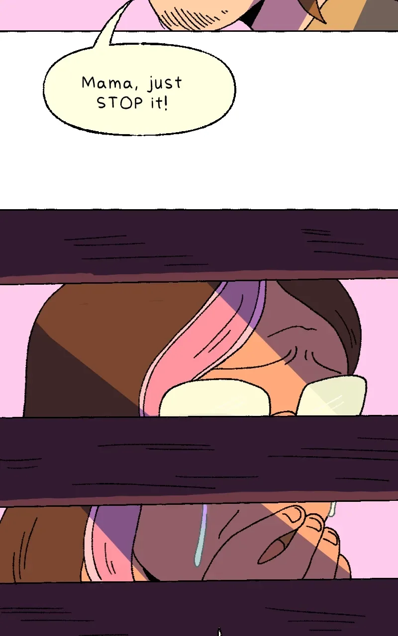 Cat Girl Chapter 11 page 38